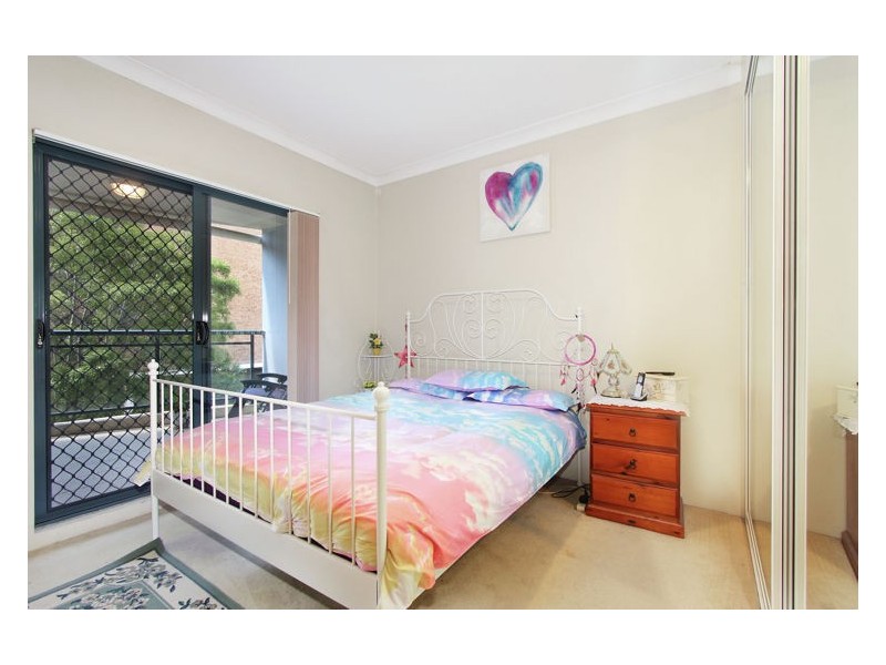 12/3-5 Boyd Street, Blacktown NSW 2148