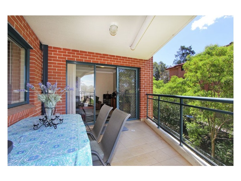 12/3-5 Boyd Street, Blacktown NSW 2148