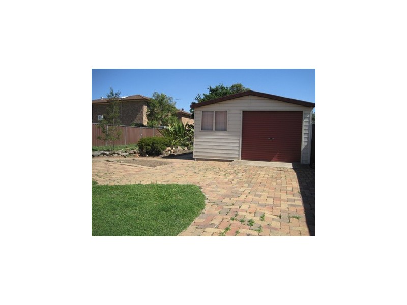 80 Richmond Road,, Blacktown NSW 2148