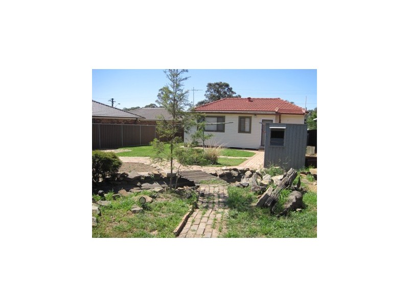 80 Richmond Road,, Blacktown NSW 2148
