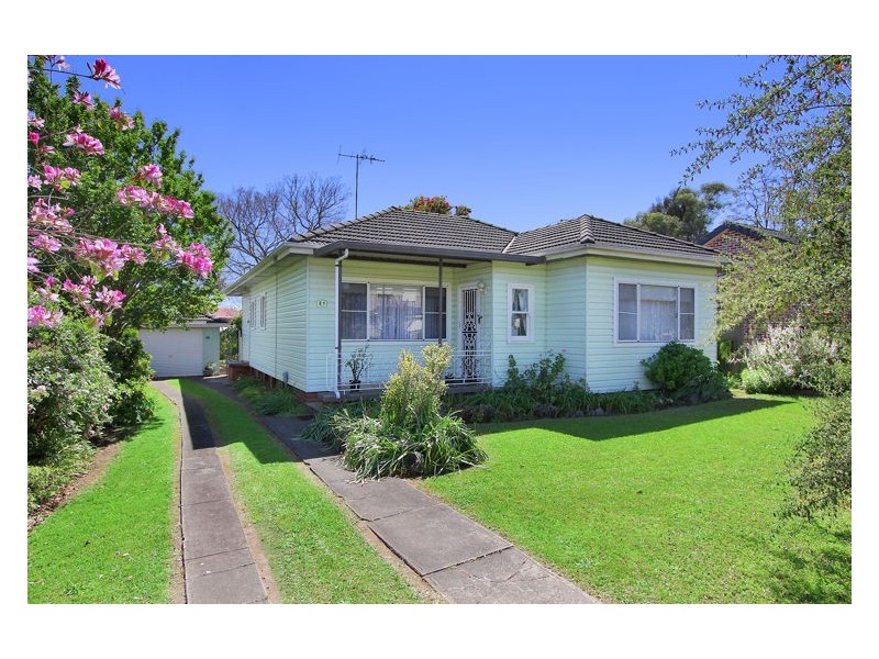 21 Virginia Street, Blacktown NSW 2148