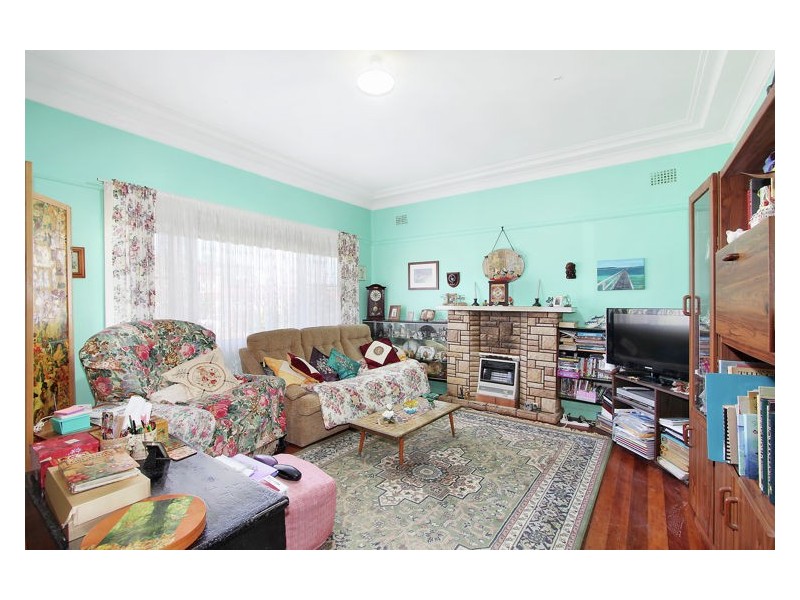 21 Virginia Street, Blacktown NSW 2148