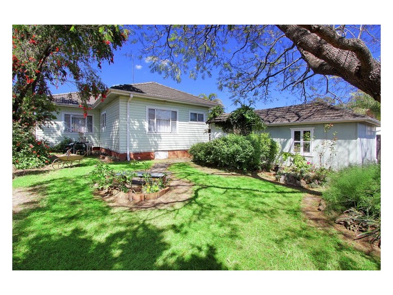 21 Virginia Street, Blacktown NSW 2148