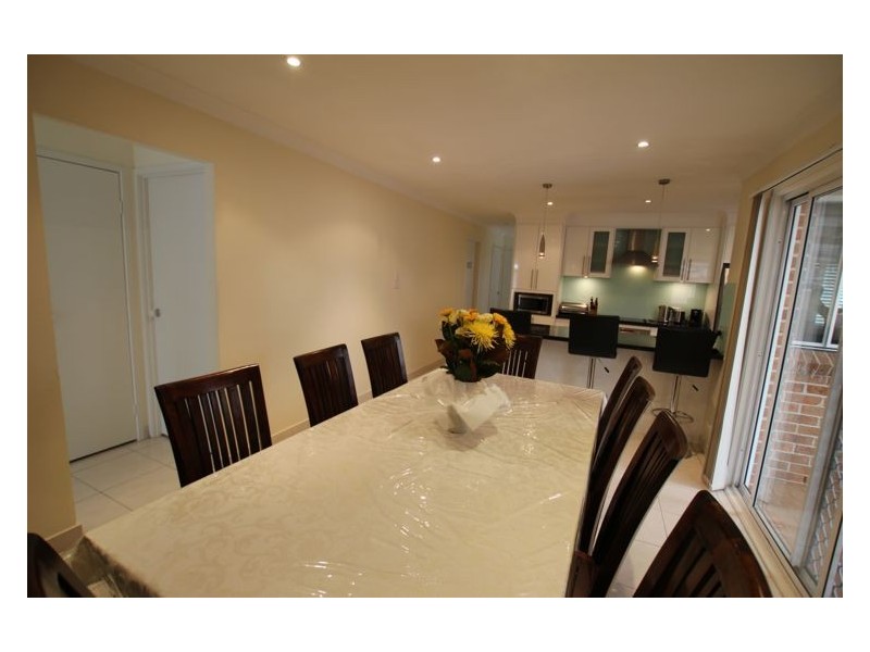 9 Ollier Crescent, Prospect NSW 2148