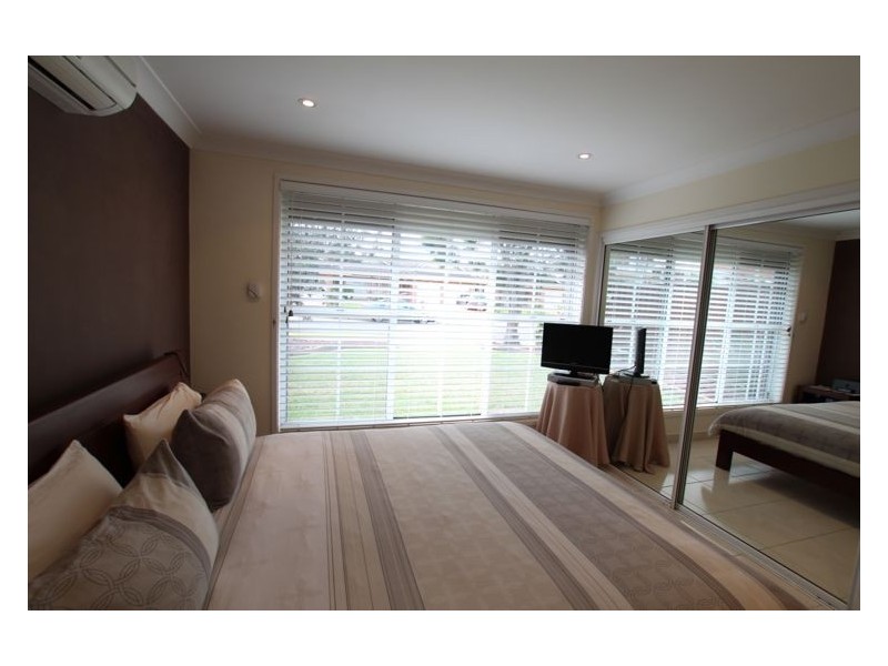 9 Ollier Crescent, Prospect NSW 2148