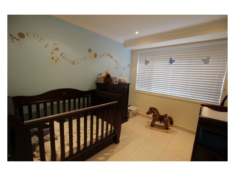 9 Ollier Crescent, Prospect NSW 2148