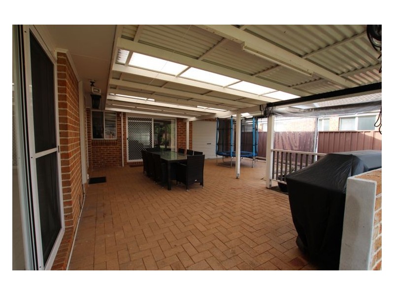 9 Ollier Crescent, Prospect NSW 2148