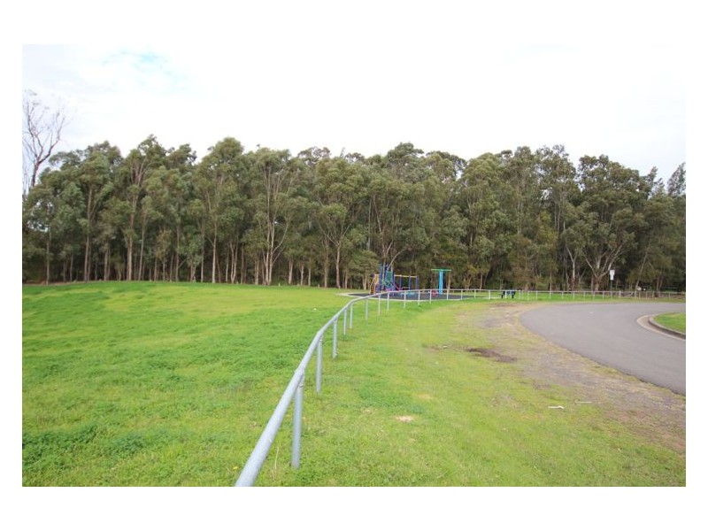 9 Ollier Crescent, Prospect NSW 2148