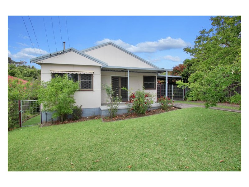 2 Newhaven Avenue, Blacktown NSW 2148