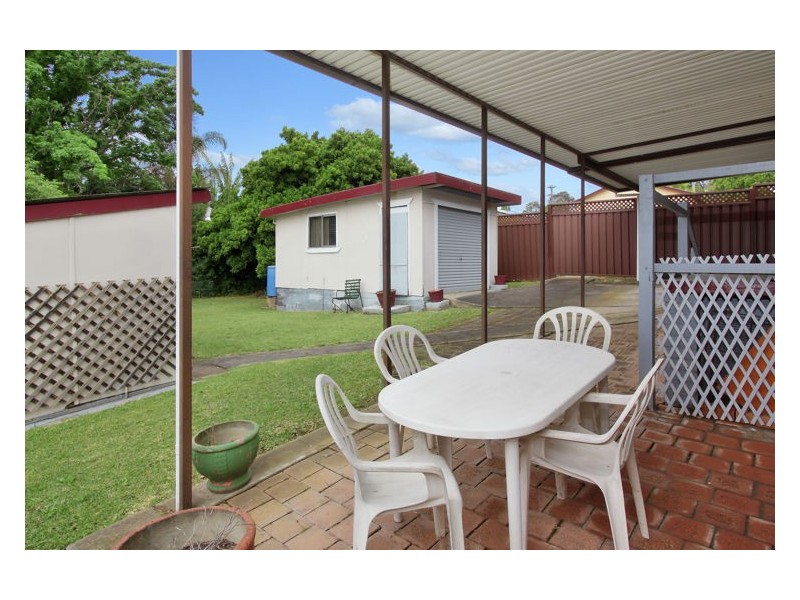 2 Newhaven Avenue, Blacktown NSW 2148