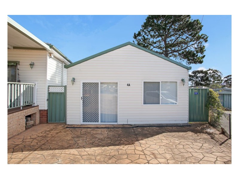 4A Myoora Street, Seven Hills NSW 2147