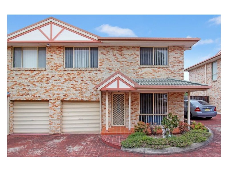 10/14 Filey Street, Blacktown NSW 2148