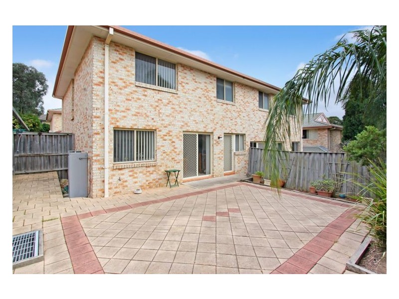10/14 Filey Street, Blacktown NSW 2148