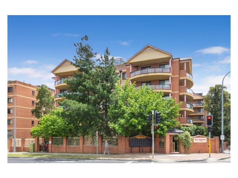 39/25-27 Kildare Road, Blacktown NSW 2148