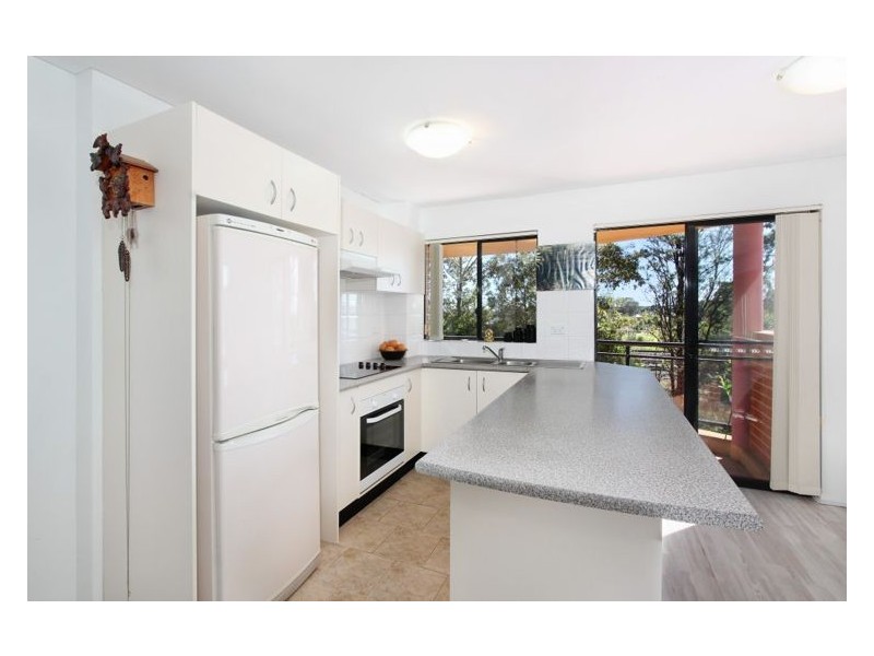 39/25-27 Kildare Road, Blacktown NSW 2148