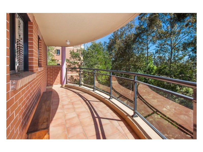 39/25-27 Kildare Road, Blacktown NSW 2148