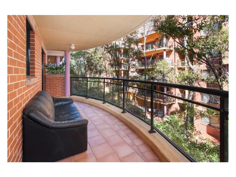 39/25-27 Kildare Road, Blacktown NSW 2148