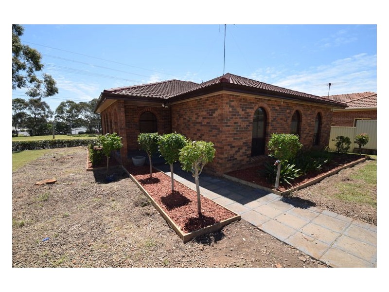 45A Millicent Street, Greystanes NSW 2145