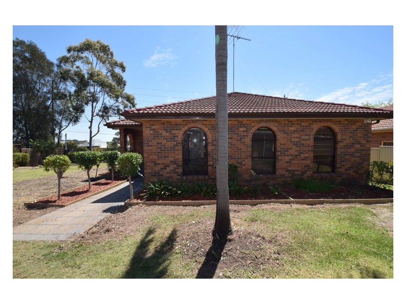 45A Millicent Street, Greystanes NSW 2145