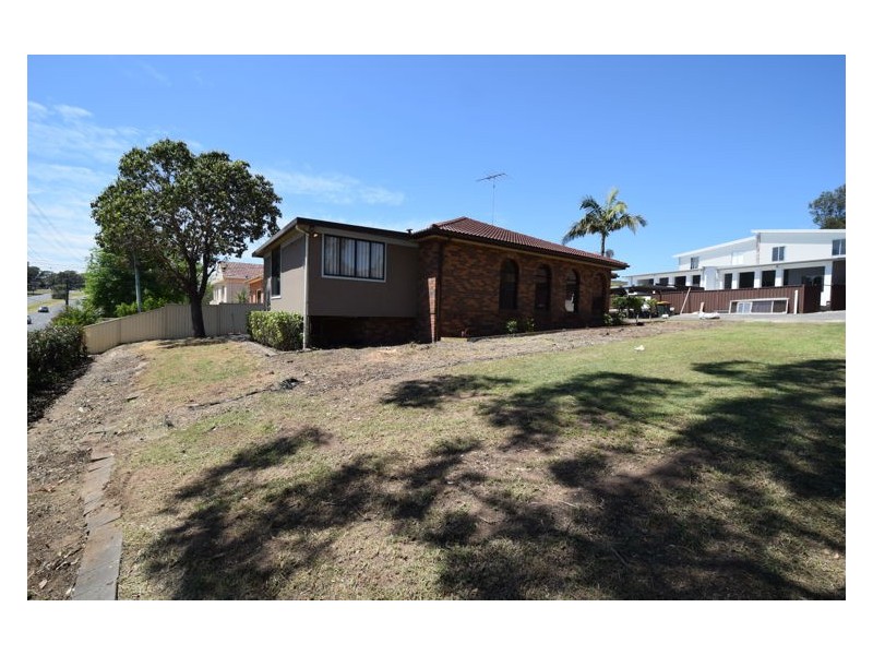 45A Millicent Street, Greystanes NSW 2145
