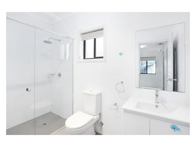 8a Warrigal Street, Blacktown NSW 2148