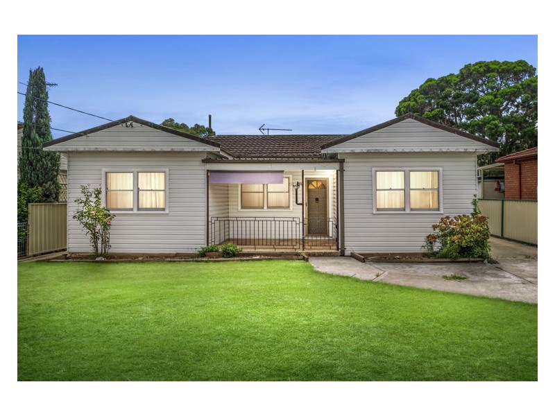 69 Earle Street, Doonside NSW 2767