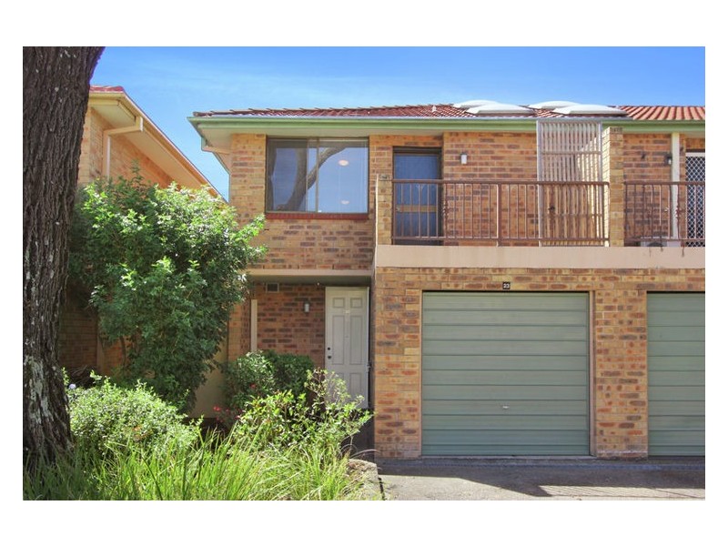 23/19 Wye Street, Blacktown NSW 2148