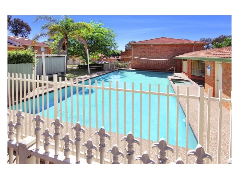 23/19 Wye Street, Blacktown NSW 2148