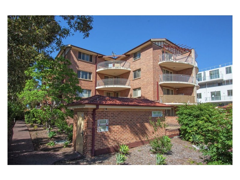 36/8-10 Fourth Avenue, Blacktown NSW 2148