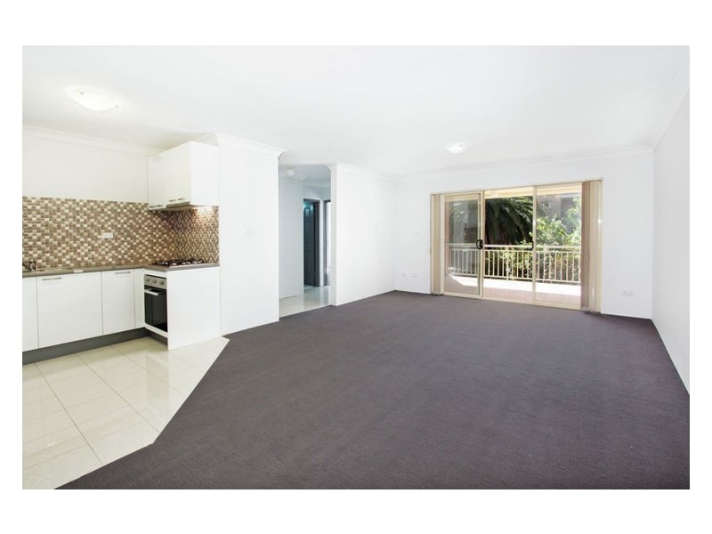 36/8-10 Fourth Avenue, Blacktown NSW 2148