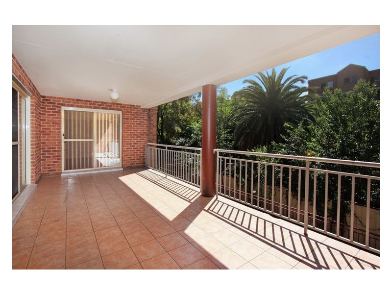 36/8-10 Fourth Avenue, Blacktown NSW 2148