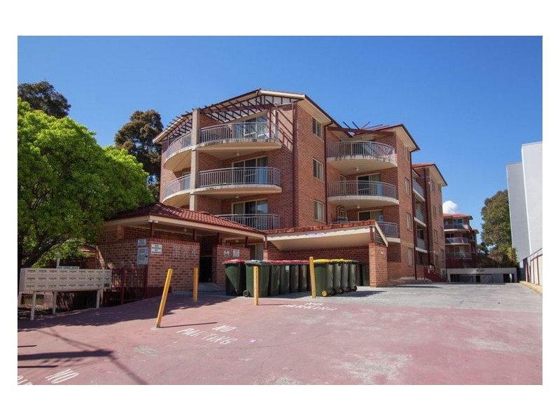 36/8-10 Fourth Avenue, Blacktown NSW 2148