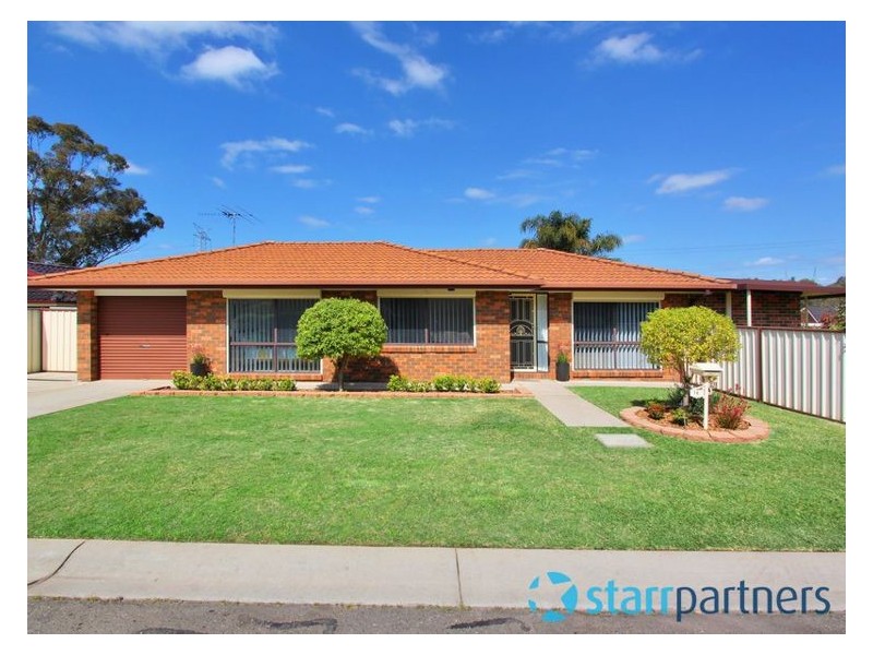 14 Spica Place, Erskine Park NSW 2759