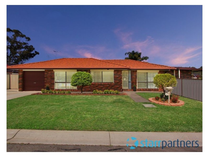 14 Spica Place, Erskine Park NSW 2759