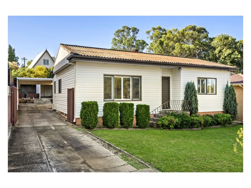43 Stanley Street, Blacktown NSW 2148