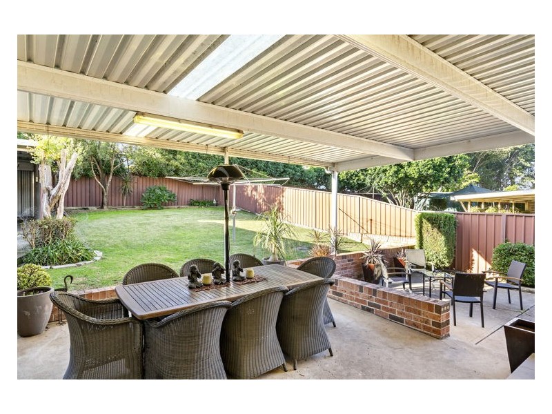 43 Stanley Street, Blacktown NSW 2148