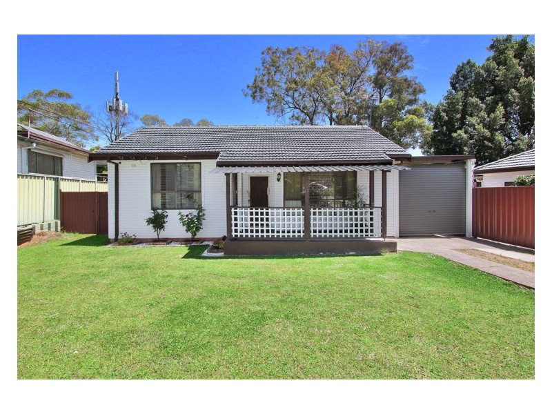 22 Wills Street, Lalor Park NSW 2147