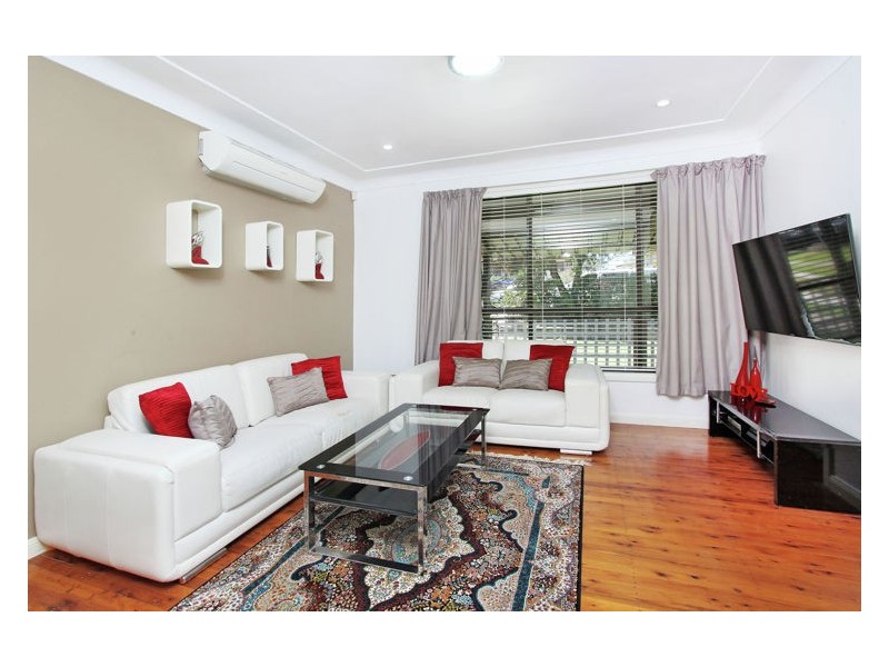 22 Wills Street, Lalor Park NSW 2147