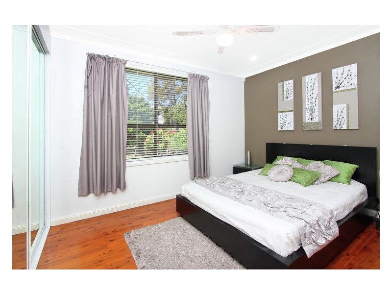 22 Wills Street, Lalor Park NSW 2147