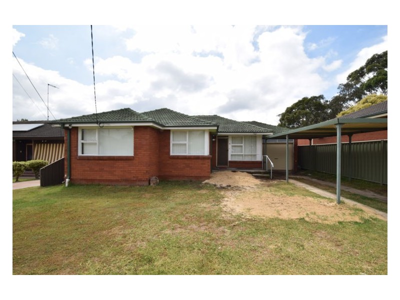 9 Myall Street, Doonside NSW 2767
