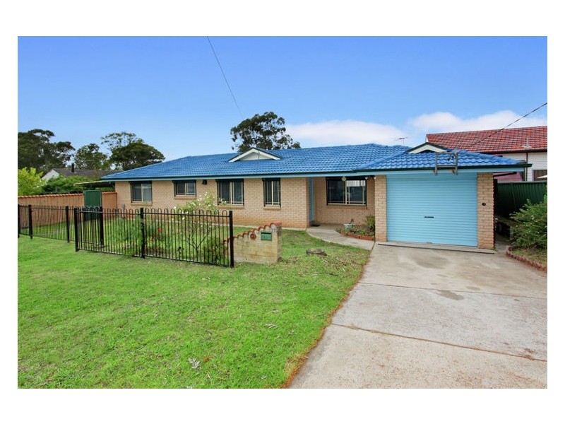 85 William Street, Blacktown NSW 2148