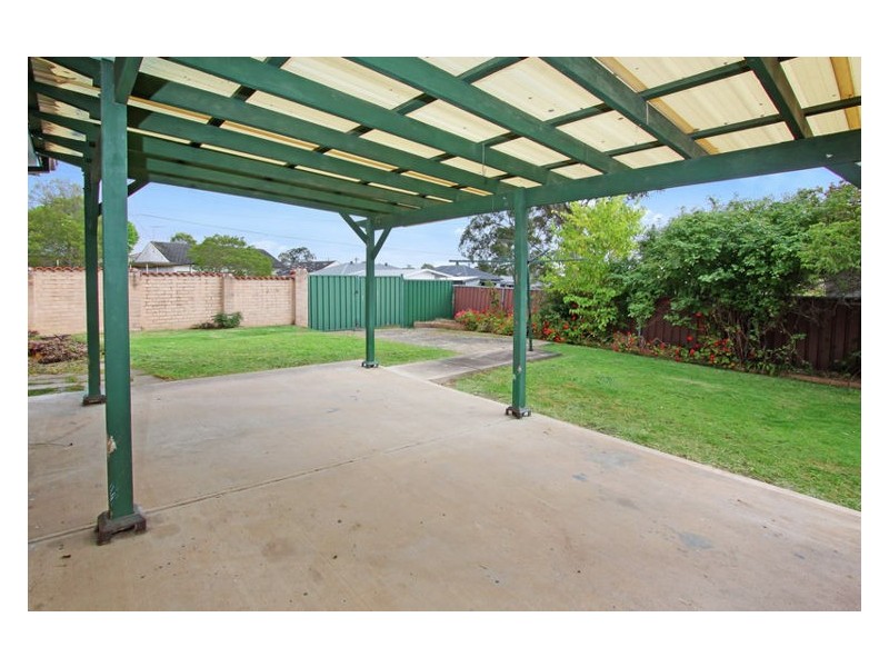 85 William Street, Blacktown NSW 2148