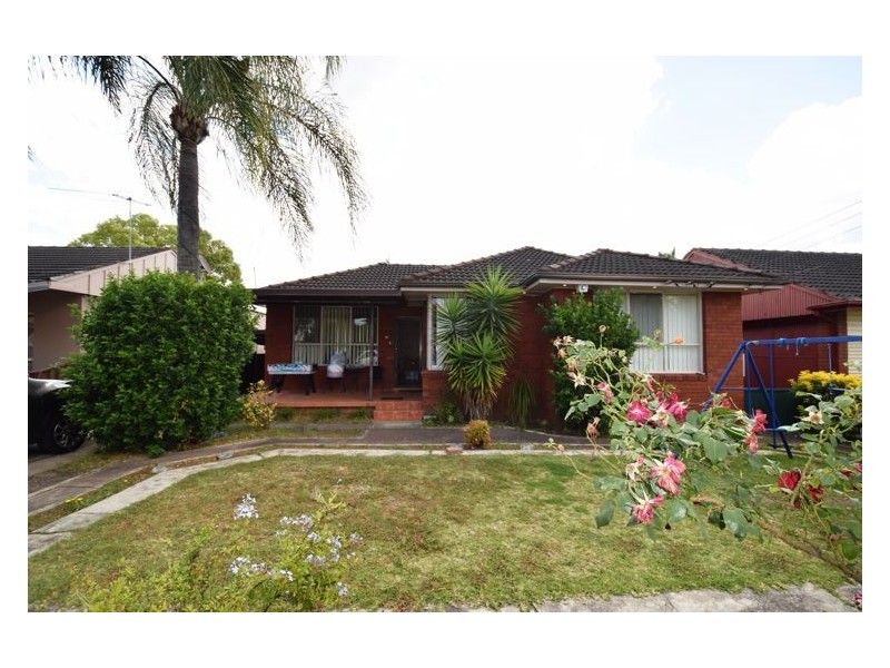 34 Kirkman Road, Blacktown NSW 2148