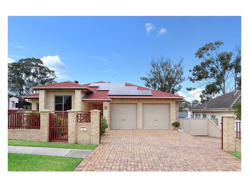 32 Valda Street, Blacktown NSW 2148