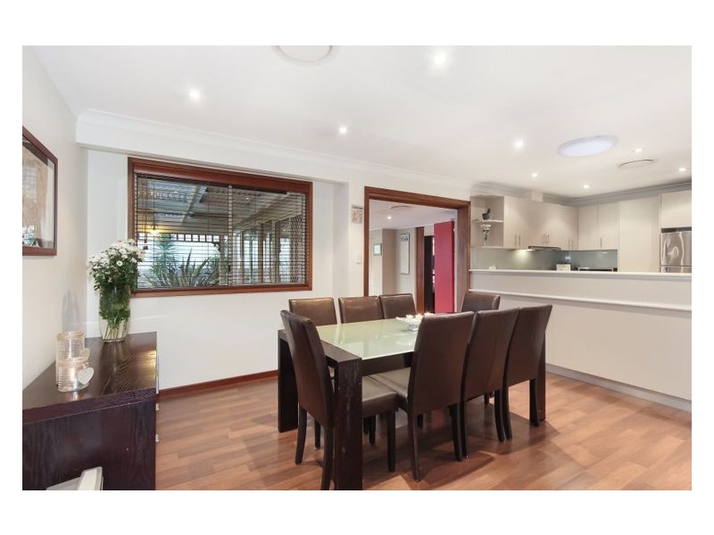 9 Lombard Place, Prospect NSW 2148