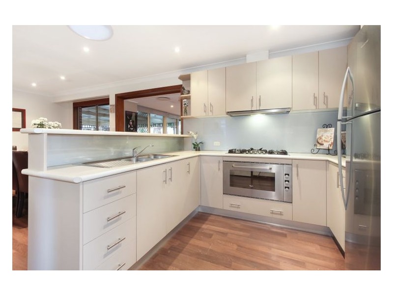 9 Lombard Place, Prospect NSW 2148