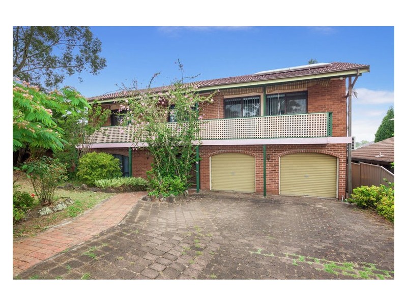 53 Heath Street, Prospect NSW 2148