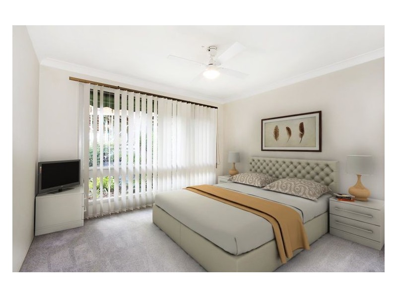 25 Kisdon Crescent, Prospect NSW 2148