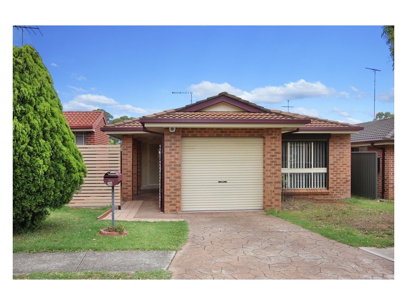 26 Kieren Drive, Blacktown NSW 2148