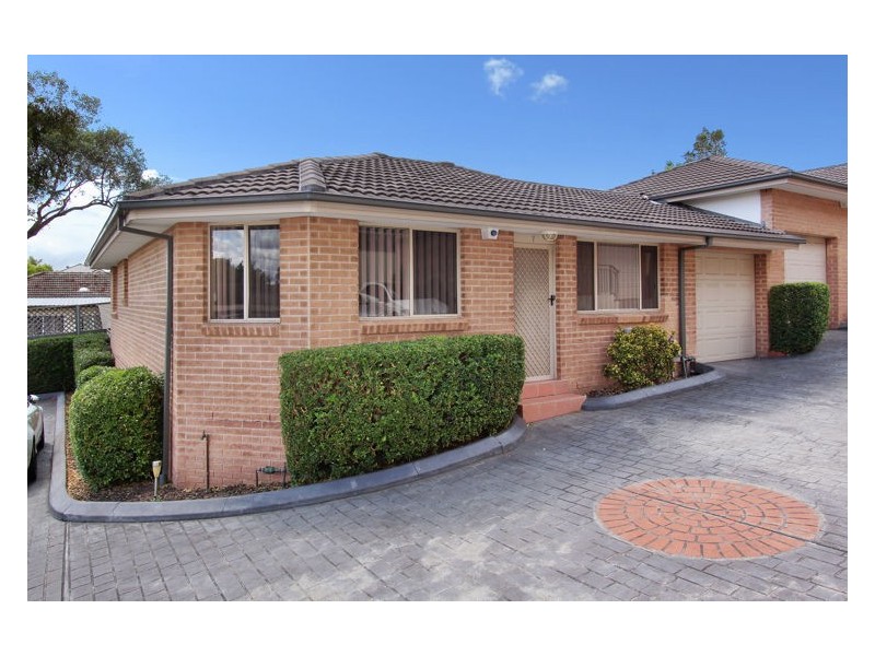 7/272 Flushcombe Road, Blacktown NSW 2148